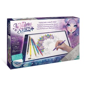Bilde av Nebulous Stars Tracing light pad