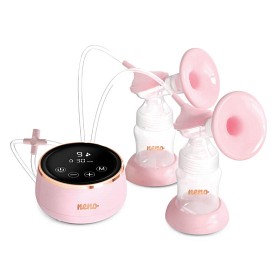 Bilde av Neno Bella Twin Dobbel Elektrisk Brystpumpe