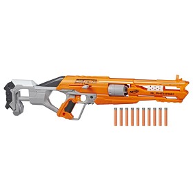 Bilde av Nerf - AccuStrike AlphaHawk