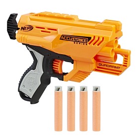 Bilde av Nerf - AccuStrike Quadrant