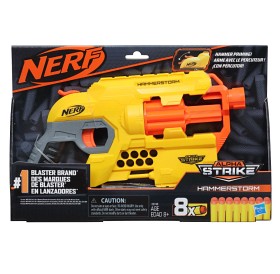 Bilde av NERF Alpha Strike Hammerstorm