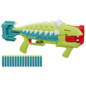 Bilde av NERF Dinosquad Armorstrike