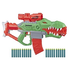 Bilde av NERF Dinosquad Rex-Rampage
