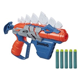 Bilde av NERF Dinosquad Strgosmash