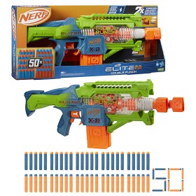 Bilde av NERF Elite 2.0 Double Punch