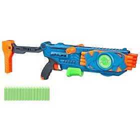 Bilde av NERF Elite 2.0 Flip Blaster 16 pipor