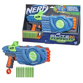 Bilde av Nerf Elite 2.0 Flip 8