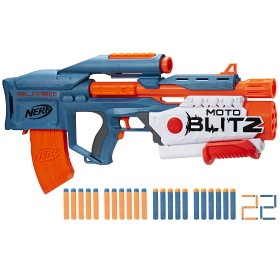 Bilde av NERF Elite 2.0 Motoblitz CS10