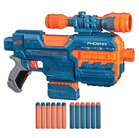 Bilde av NERF ELITE 2.0 PHOENIX CS 6