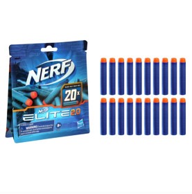 Bilde av NERF Elite 2.0 Refill 20