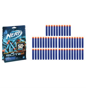 Bilde av NERF Elite 2.0 Refill 50