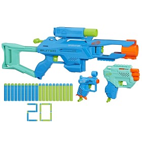 Bilde av NERF Elite 2.0 Tactical Pack