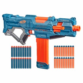 Bilde av NERF ELITE 2.0 TURBINE CS 18