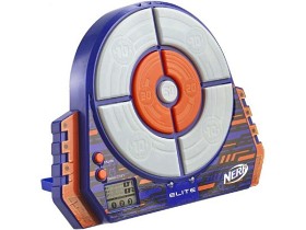 Bilde av NERF Elite Strike And Score Digital Target