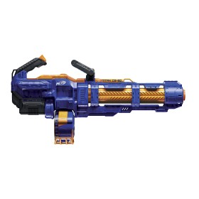 Bilde av Nerf - Elite Titan CS 50