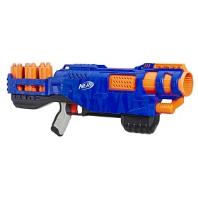 Bilde av Nerf - Elite Trilogy DS 15