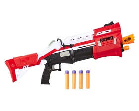 Bilde av Nerf Fornite TS