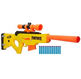 Bilde av NERF Fortnite Basr-L
