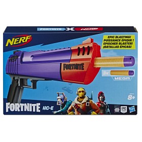 Bilde av Nerf - Fortnite HC-E