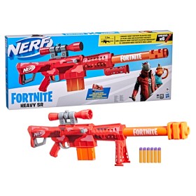 Bilde av Nerf Fortnite Heavy Sr