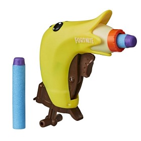 Bilde av Nerf Fortnite Micro Peely