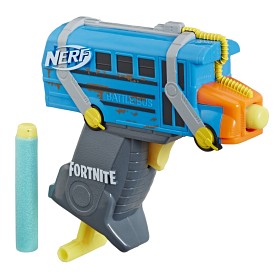 Bilde av Nerf - Fortnite Microshot Battle Bus