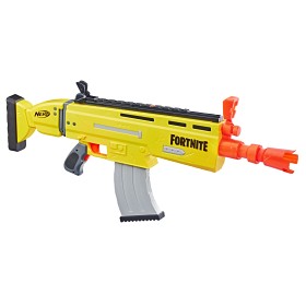 Bilde av Nerf - Fortnite Risky Reeler - AR-L