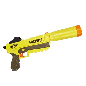 Bilde av NERF Fortnite Sneaky Springer SP-L