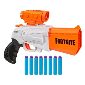 Bilde av NERF Fortnite SR