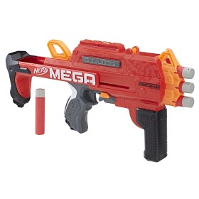 Bilde av Nerf - MEGA Bulldog