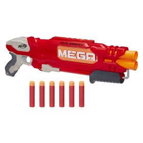 Bilde av Nerf - Mega Doublebreach