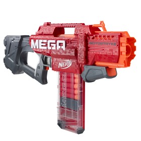 Bilde av NERF Mega Motostryke