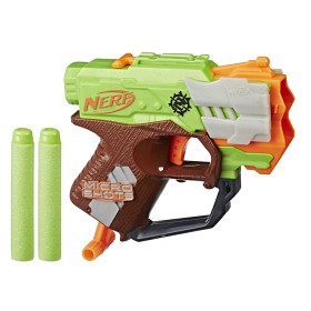 Bilde av Nerf - Microshots Crossfire Bow