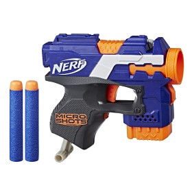 Bilde av Nerf - Microshots Stryfe