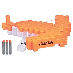 Bilde av NERF Minecraft Crossbow