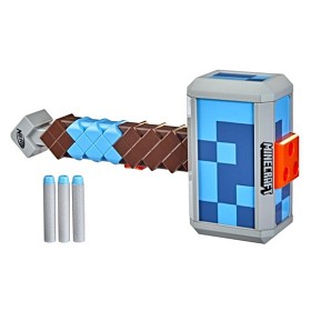 Bilde av NERF Minecraft Stormlander