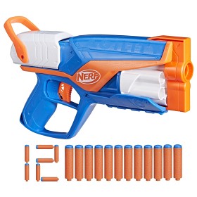Bilde av NERF N-Series Agility