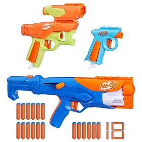 Bilde av NERF N-Series Gear up Pack