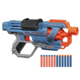 Bilde av NERF ELITE 2.0 COMMANDER RC 6