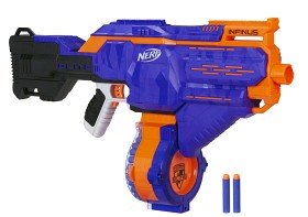 Bilde av Nerf - N-Strike Elite Infinus