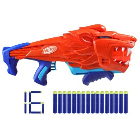 Bilde av NERF N-Strike Elite Jr. Lionfury