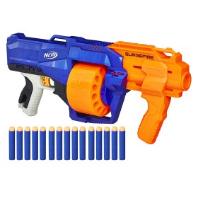 Bilde av Nerf - N-Strike Elite SurgeFire
