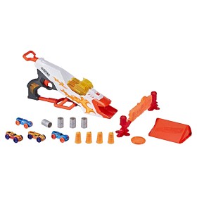 Bilde av Nerf - Nitro Doubleclutch Inferno
