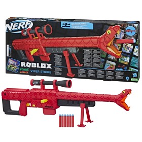 Bilde av NERF Roblox Zombie Attack Viper Strike