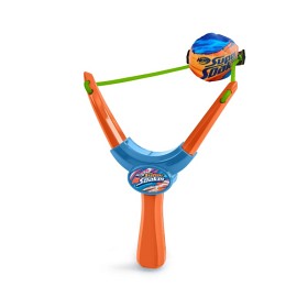 Bilde av NERF Sling n' Soak Slangbössa inkl. 1 mini Vattenabsorberande Kula