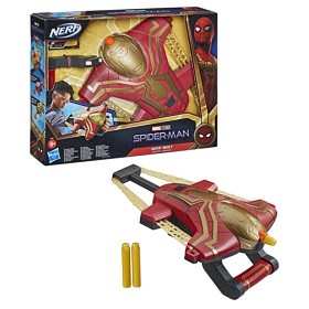 Bilde av Spider-Man 3 Movie Hero Nerf Blaster Spy