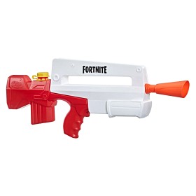 Bilde av NERF Super Soaker Fortnite Burst Ar Vattenblaster