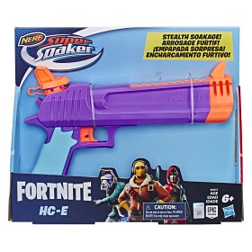 Bilde av Nerf - Super Soaker Fortnite - Hc-E
