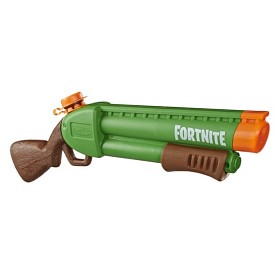 Bilde av NERF Super Soaker Fortnite Pump-SG