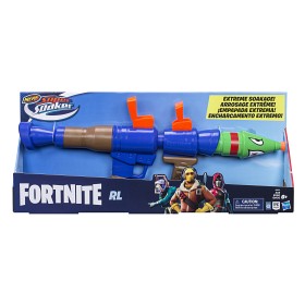 Bilde av Nerf - Super Soaker Fortnite - Rl